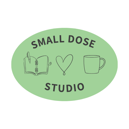 Small Dose Studio